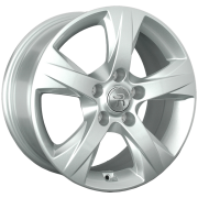 Replica NS180 alloy wheels