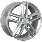 Replica NS194 alloy wheels
