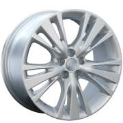 Replica NS214 alloy wheels