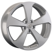 Replica NS216 alloy wheels