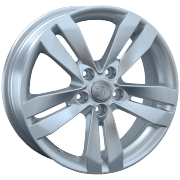 Replica NS67 alloy wheels