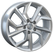 Replica NS73 alloy wheels