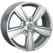 Replica NS99 alloy wheels