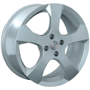 Replica PG31 alloy wheels