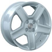 Replica PG33 alloy wheels