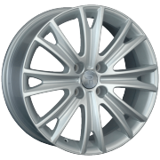 Replica PG47 alloy wheels