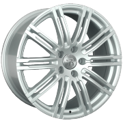 Replica PR13 alloy wheels