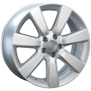 Replica RN141 alloy wheels