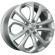 Replica RN179 alloy wheels