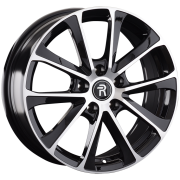 Replica RN194 alloy wheels