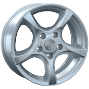 Replica RN48 alloy wheels