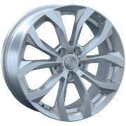 Replica SK100 alloy wheels