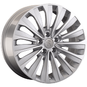 Replica SK126 alloy wheels