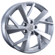 Replica SK130 alloy wheels