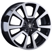 Replica SK144 alloy wheels