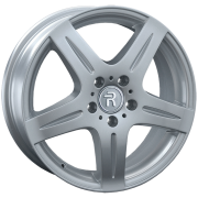 Replica SK150 alloy wheels