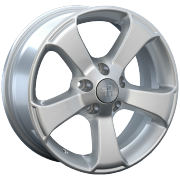 Replica SK153 alloy wheels