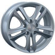 Replica SK156 alloy wheels