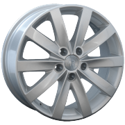 Replica SK20 alloy wheels