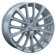 Replica SK49 alloy wheels