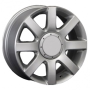 Replica SK508 alloy wheels