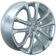 Replica SK51 alloy wheels