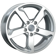 Replica SK52 alloy wheels