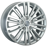 Replica SK57 alloy wheels