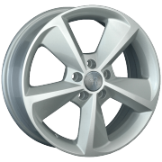 Replica SK61 alloy wheels