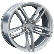 Replica SK74 alloy wheels