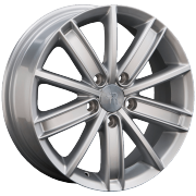 Replica SNG15 alloy wheels