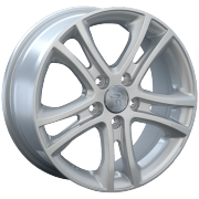 Replica SNG16 alloy wheels