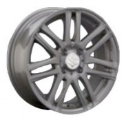 Replica SZ12 alloy wheels