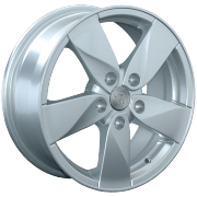Replica SZ19 alloy wheels