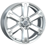 Replica TY101 alloy wheels