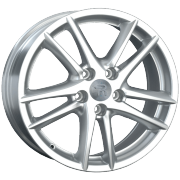 Replica TY109 alloy wheels