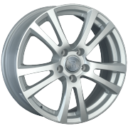 Replica TY128 alloy wheels