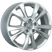 Replica TY130 alloy wheels