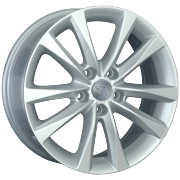 Replica TY136 alloy wheels