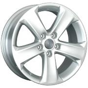 Replica TY139 alloy wheels