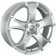 Replica TY150 alloy wheels