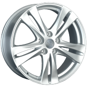 Replica TY154 alloy wheels