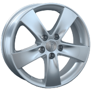 Replica TY156 alloy wheels