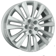 Replica TY173 alloy wheels