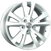 Replica TY183 alloy wheels