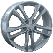 Replica TY192 alloy wheels