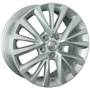Replica TY222 alloy wheels