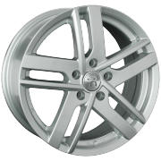 Replica TY224 alloy wheels
