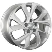 Replica TY226 alloy wheels