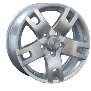 Replica TY229 alloy wheels